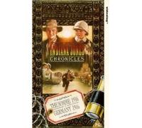The Young Indiana Jones Chronicles - Vol. 5 - The Somme 1916 / Germany 1916 [VHS] [Import anglais]