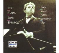 The Young John Barbirolli