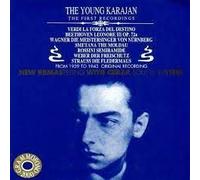 Karajan - The Young Karajan Vol. 1 [Import]