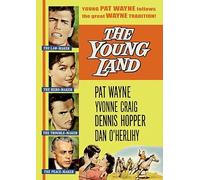 The Young Land