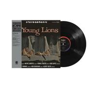 The Young Lions Édition Limitée Vinyle