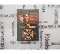 The Young Lions [Import USA Zone 1]