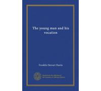 The young man and his vocation