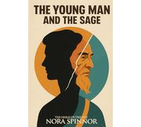 The Young Man and the Sage: Book One of The Herald’s Trilogy