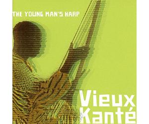 The Young Man'S Harp