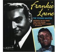 The Young Master by Frankie Laine (1998-08-18)