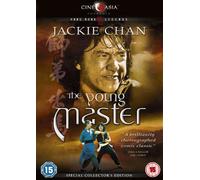 The Young Master [Import]