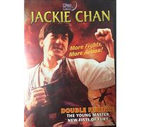 The Young Master / New Fists of Fury Double Feature