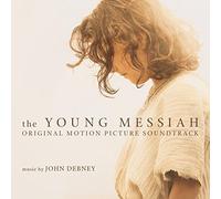 The Young Messiah by John Debney [Import]