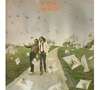 The Young & Moody Band - moody LP