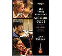 The Young Musician's Survival Guide