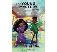 The Young Mystery Series:: The Missing Good Luck Charm