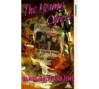 The Young Ones - Bambi / Nasty / Time [VHS] [Import anglais]