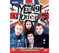 Young Ones-Complete Series 1 & 2 Box Set