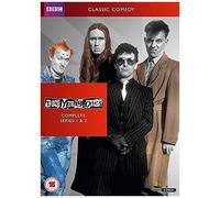 The Young Ones: Complete Series 1 & 2 ( Exclusive) Dvd