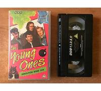 The Young Ones - Demolition / Bomb / Sick [VHS] [Import anglais]
