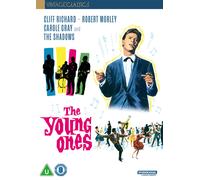 The Young Ones (Vintage Classics) [DVD]