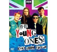 The Young Ones: Every Stoopid Episode