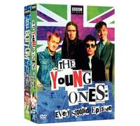 The Young Ones - Every Stoopid Episode/Full Bottom [Import USA Zone 1]
