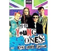 Young Ones-Complete Series 1 & 2 Box Set
