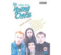 The Young Ones - Series 1 G