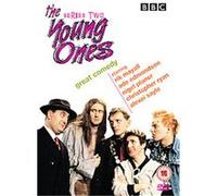 Young Ones - Series 2 [Import anglais]