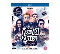 The Young Ones: The Complete Collection [Blu-ray] [Édition 40e anniversaire]