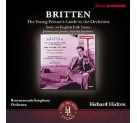 NAXOS – The Young Persons Guide