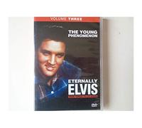 The Young Phenomenon: Eternally Elvis Vol. 3 (2010) - Dvd