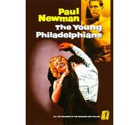 The Young Philadelphians - Paul Newman [DVD] [1959]