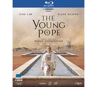 The Young Pope (4 Blu-Ray)