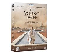 The Young Pope (4 DVD) [Import]