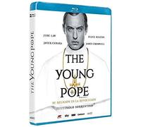 The Young Pope (Blu Ray)