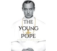 The Young Pope [Blu-Ray]