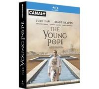 The Young Pope Blu-ray E