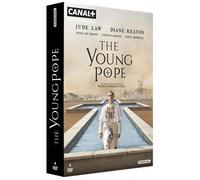 INTEGRALE - THE YOUNG POPE - DVD