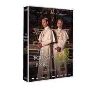 THE YOUNG POPE THE NEW POPE 6 DVD