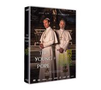 The Young Pope + The New Pope (Pack) (Dvd)