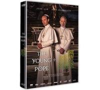 The young pope + The new pope (Pack) (DVD) G