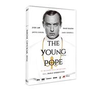 The Young Pope (THE YOUNG POPE: TEMPORADA 1, Importé d'Espagne, langues sur les détails)