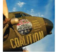 Young Presidents – Coalition – Vinyle