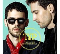 The Young Professionals - Think Again