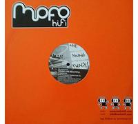 The Young Punx - Young and Beautiful [Vinyl Single 12'']