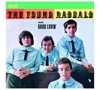 The Young Rascals