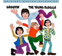 Young Rascals - Groovin' [Vinyl Lp] 180 Gram