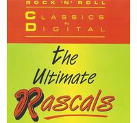 The Young Rascals - The Young Rascals - The Ultimate Rascals