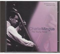 The Young Rebel: Extrasensory Perception [Import]