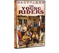 The Young Riders: Best of Season One Volume 1