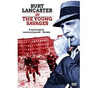 The Young Savages DVD [Edizione: Regno Unito] [Import]