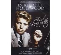The Young Savages + The Gipsy Moths (Burt Lancaster Coffret) G